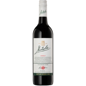 Picture of Metala Shiraz 750ml