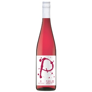 Picture of Grant Burge Ink Bar Rose 750ml