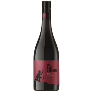 Picture of The Last Shepherd Hawkes Bay Syrah 750ml