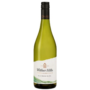 Picture of Wither Hills Sauvignon Blanc 750ml