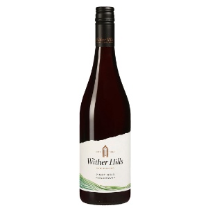 Picture of Wither Hills Pinot Noir 750ml