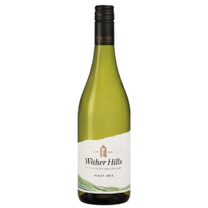 Picture of Wither Hills Pinot Gris 750ml