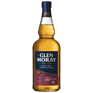 Picture of Glen Moray Cabernet Cask Single Malt Whisky 700ml