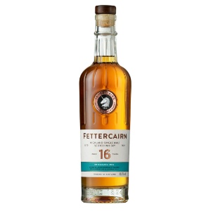 Picture of Fettercairn 16YO 3rd Release 2022 1000ml
