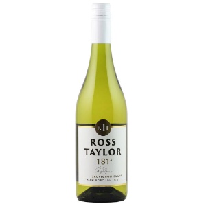 Picture of Ross Taylor 181 Marlborough Sauvignon Blanc 750ml
