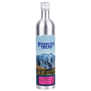 Picture of Remarkable Raspberry White Chocolate Cream 700ml