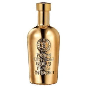 Picture of Gold 999.9 Gin 700ml