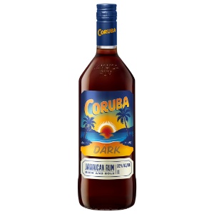 Picture of Coruba Original Dark Rum 1000ml