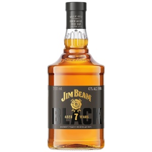 Picture of Jim Beam Black Bourbon 700ml
