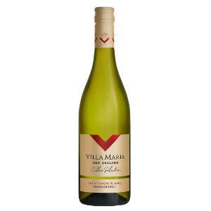 Picture of Villa Maria Cellar Selection Sauvignon Blanc 750ml