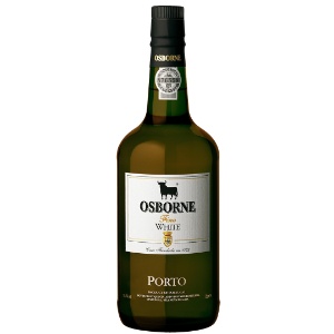 Picture of Osborne White Port 750ml