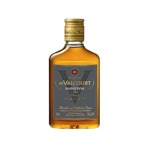 Picture of De Valcourt Brandy 200ml