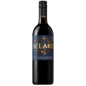 Picture of Selaks Origins Cabernet Sauvignon 750ml