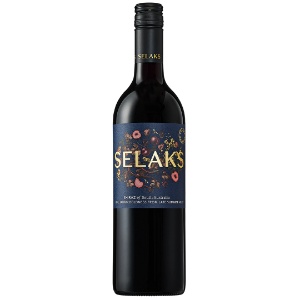 Picture of Selaks Origins Shiraz 750ml