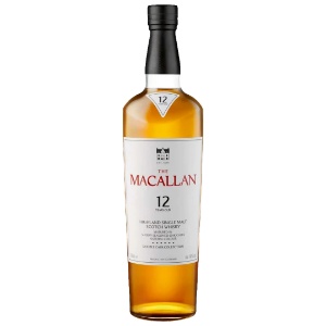 Picture of Macallan 12YO Double Cask Single Malt Whisky 700ML