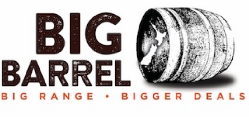 Big Barrel Papakura