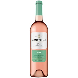 Picture of Montecillo Rioja Rose Vintage 2023 750ml
