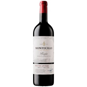 Picture of Montecillo Edition Limitada Vintage 2019 750ml