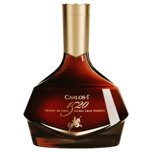 Picture of Carlos I Imperial 1520 Premium Brandy 700ml
