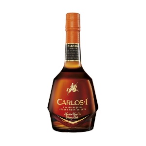 Picture of Carlos I Premium Brandy 700ml