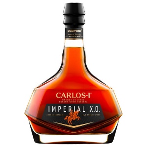 Picture of Carlos I XO Prem Brandy 700ml