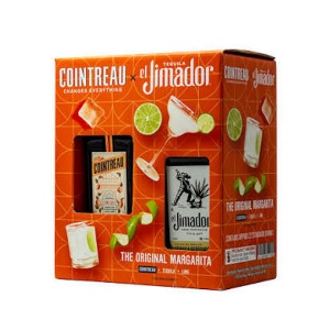 Picture of Cointreau Margarita Mix Kit 1.1L