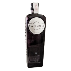 Picture of Scapegrace Dry NZ Gin 200ml