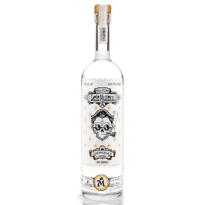 Picture of Los Siete Misterios Ensamble Mexicanto Joven Mezcal 100% Maguey 700ml