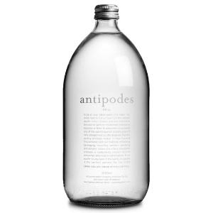 Picture of Antipodes Still Mineral Water 1000ml