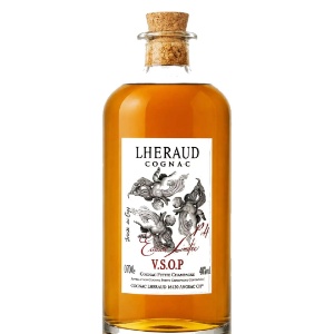 Picture of Lheraud VSOP Cognac Limited Edition 700ml