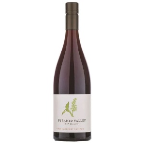 Picture of Pyramid Valley North Canterbury Pinot Noir 2020 750ml